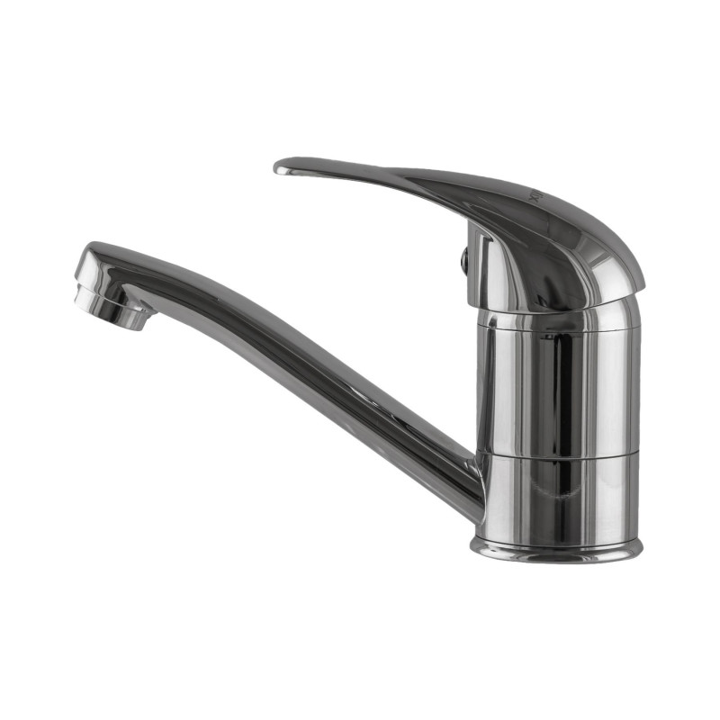 Змішувач для умивальника EcoMix ENERGO E-GEZ-103M 