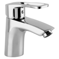 Змішувач для умивальника DOMINO SIRIUS DSV-101 