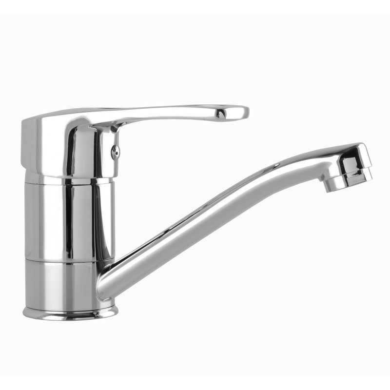 Змішувач для умивальника DOMINO SIRIUS DSV-103M 