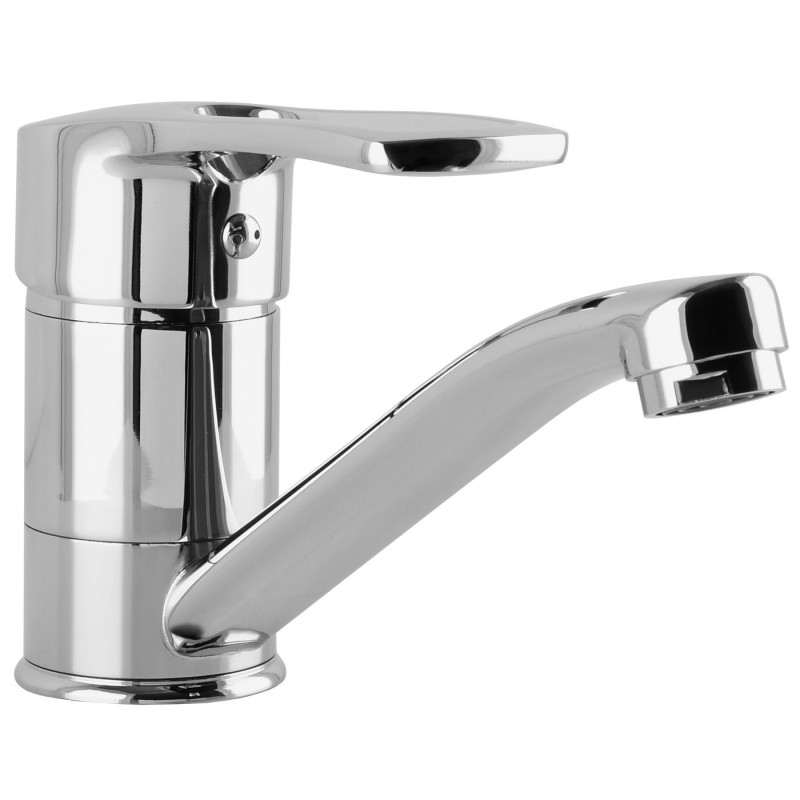 Змішувач для умивальника DOMINO SIRIUS DSV-203M 