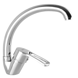 Смеситель для кухни DOMINO SIRIUS DSV-103S 