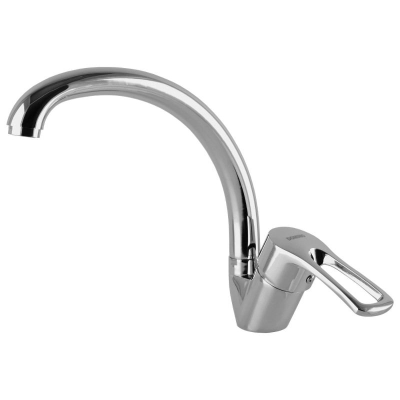 Змішувач для кухні DOMINO SIRIUS DSV-103S 