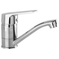 Змішувач для умивальника DOMINO BLITZ DBC-103M 