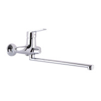 Змішувач для ванни DOMINO BLITZ DBC-208  