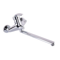 Змішувач для ванни DOMINO ACCENT DAC-208 