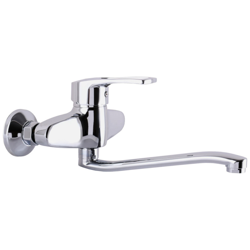 Смеситель для кухни DOMINO SIRIUS DSV-104 