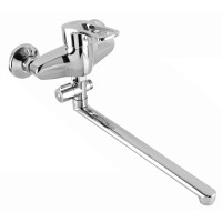 Змішувач для ванни DOMINO SIRIUS DSV-108 