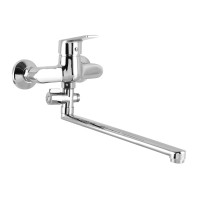 Змішувач для ванни DOMINO BLITZ DBC-108 