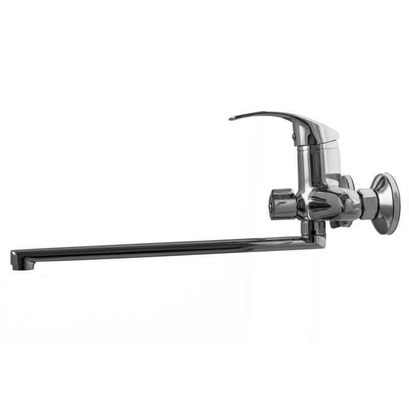 Змішувач для ванни EcoMix ENERGO P-GEP-208 