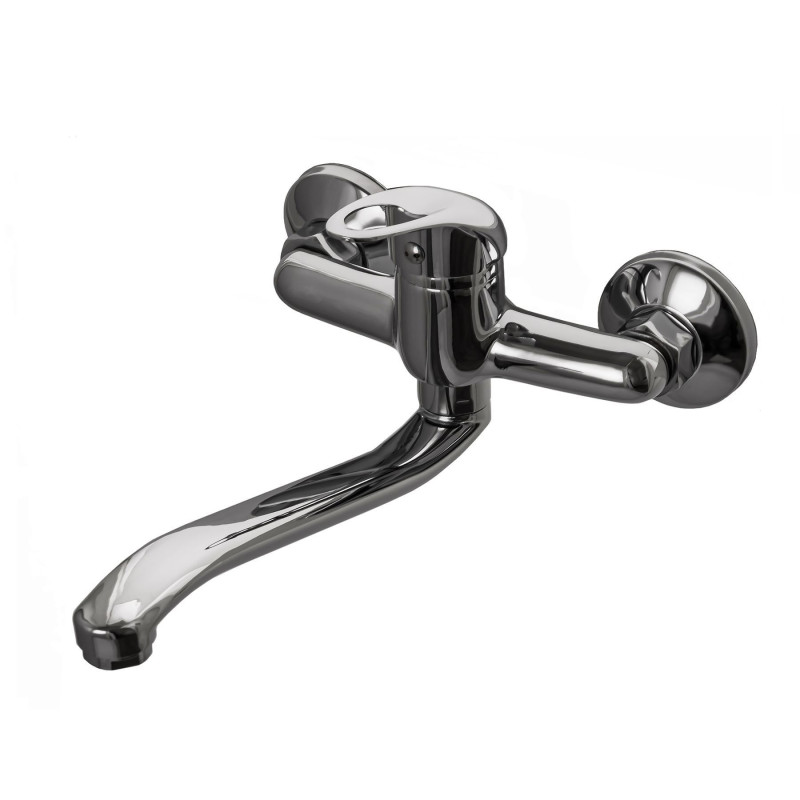 Смеситель для кухни EcoMix ELIT EM-104