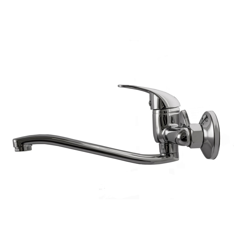 Смеситель для кухни EcoMix ELIT EM-104