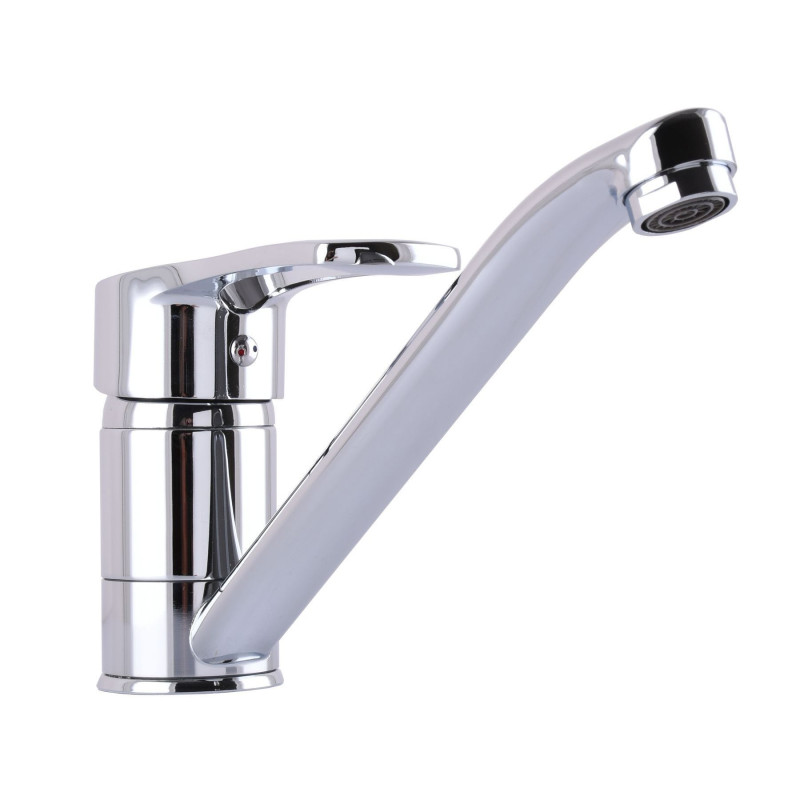 Змішувач для кухні DOMINO SIRIUS DSV-203 