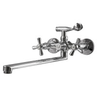 Змішувач для ванни DOMINO DB-RS-0316-SHARM 