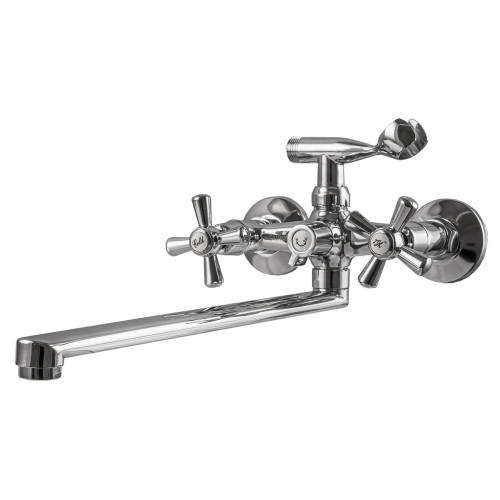 Змішувач для ванни DOMINO DB-RS-0316-SHARM 