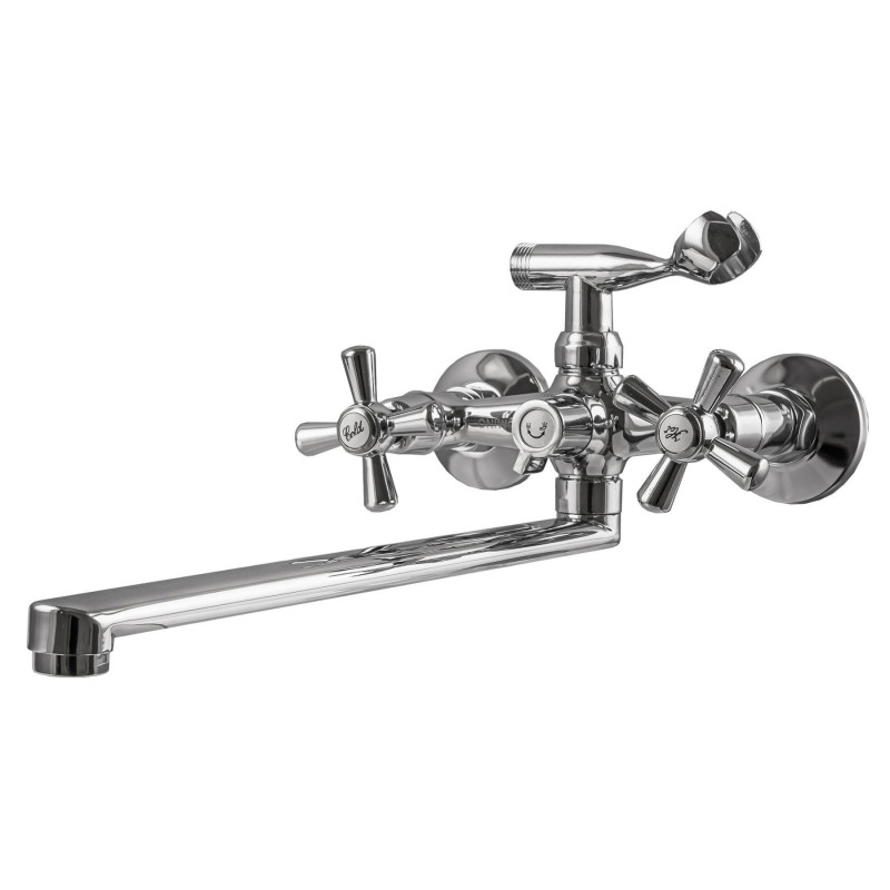 Змішувач для ванни DOMINO DB-RS-0316-SHARM 