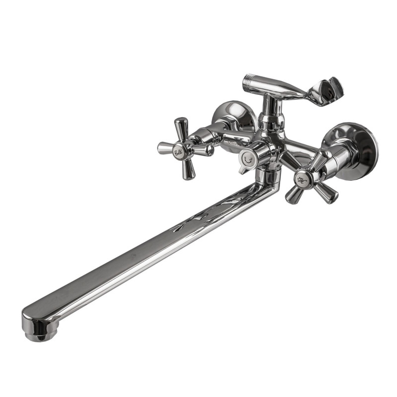 Змішувач для ванни DOMINO DB-RS-0316-SHARM 