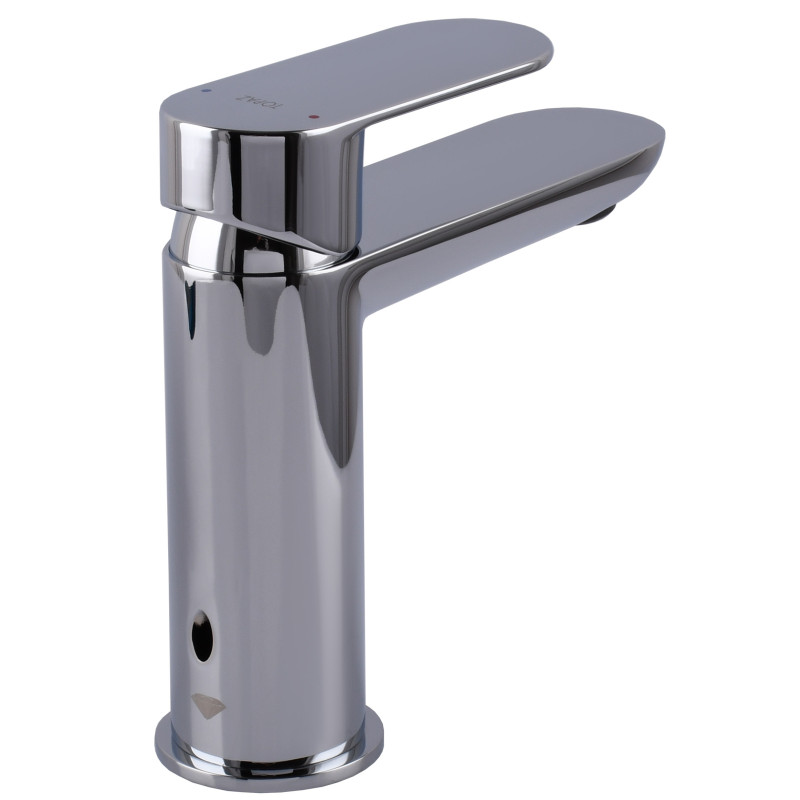 Змішувач для умивальника TOPAZ BARTS TB 07202-H36 