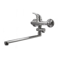 Змішувач для ванни EcoMix ELIT EM-108 