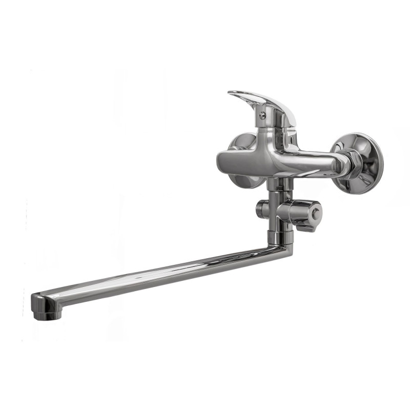 Змішувач для ванни EcoMix ELIT EM-108 