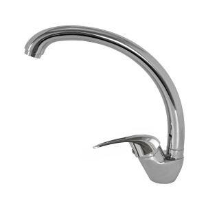 Змішувач для кухні Globus Lux Sena GLS-103S 