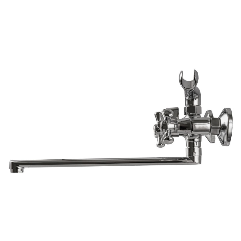 Змішувач для ванни DOMINO DBF-227-35F-CRUIZE 