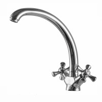 Змішувач для кухні DOMINO DKF-204-08-CRUIZE 