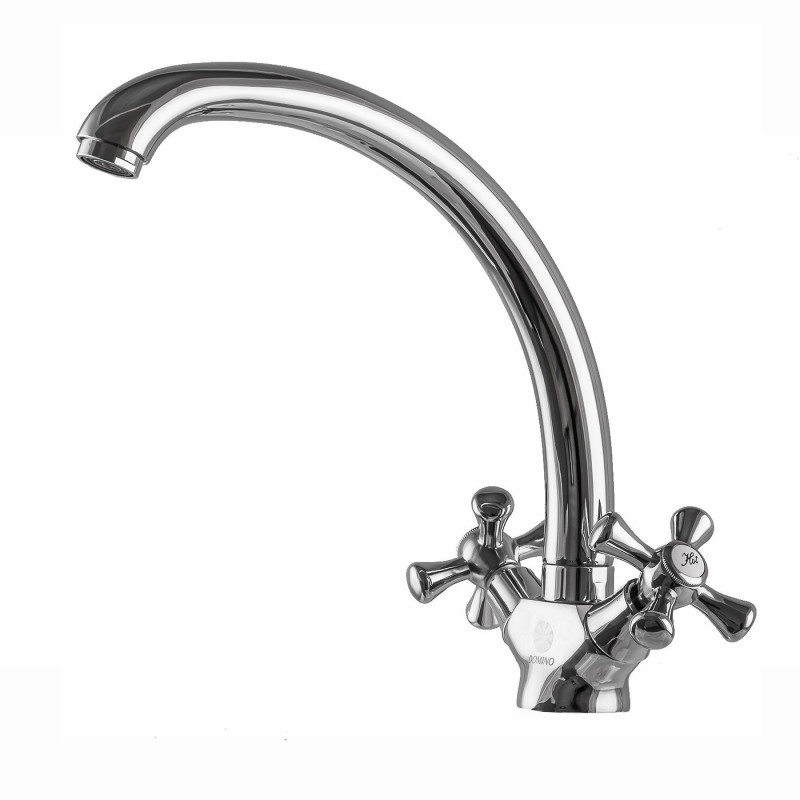 Змішувач для кухні DOMINO DKF-204-08-CRUIZE 