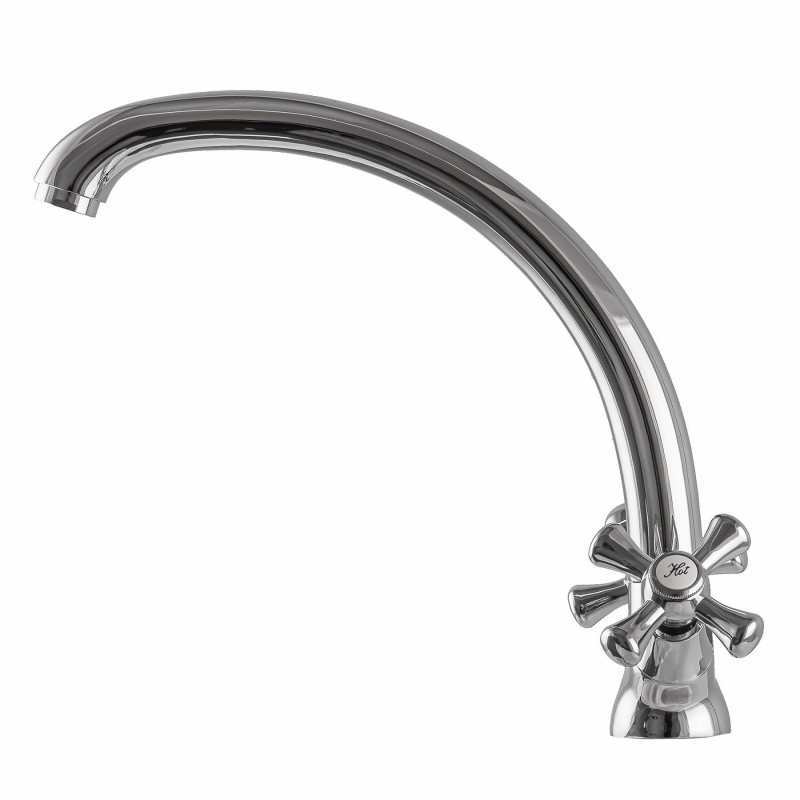 Змішувач для кухні DOMINO DKF-204-08-CRUIZE 