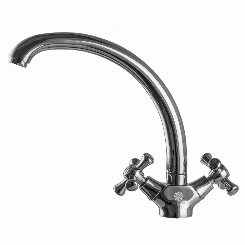 Змішувач для кухні DOMINO DKF-204-08-CRUIZE 