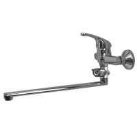 Змішувач для ванни Globus Lux Solly GLSO-0108 