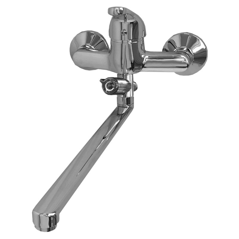 Змішувач для ванни Globus Lux Solly GLSO-0108 