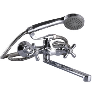 Смеситель для ванной DOMINO DBF-129-35F-SHARM 