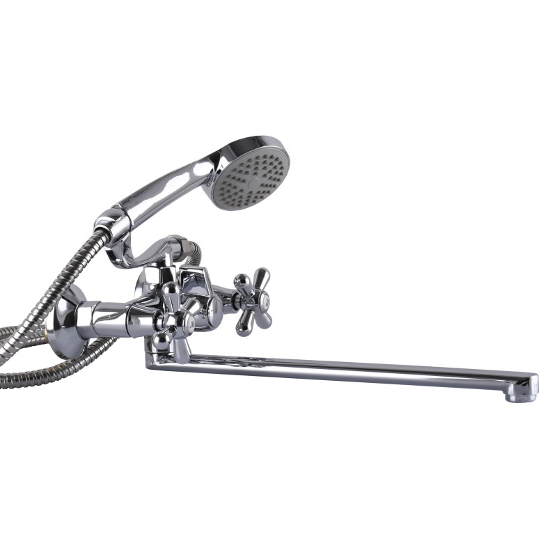 Смеситель для ванной DOMINO DBF-129-35F-SHARM 