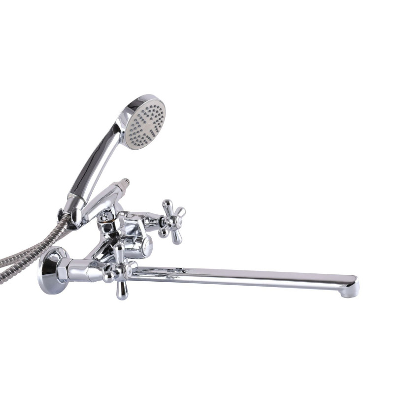 Смеситель для ванной DOMINO DBF-229-35F-SHARM