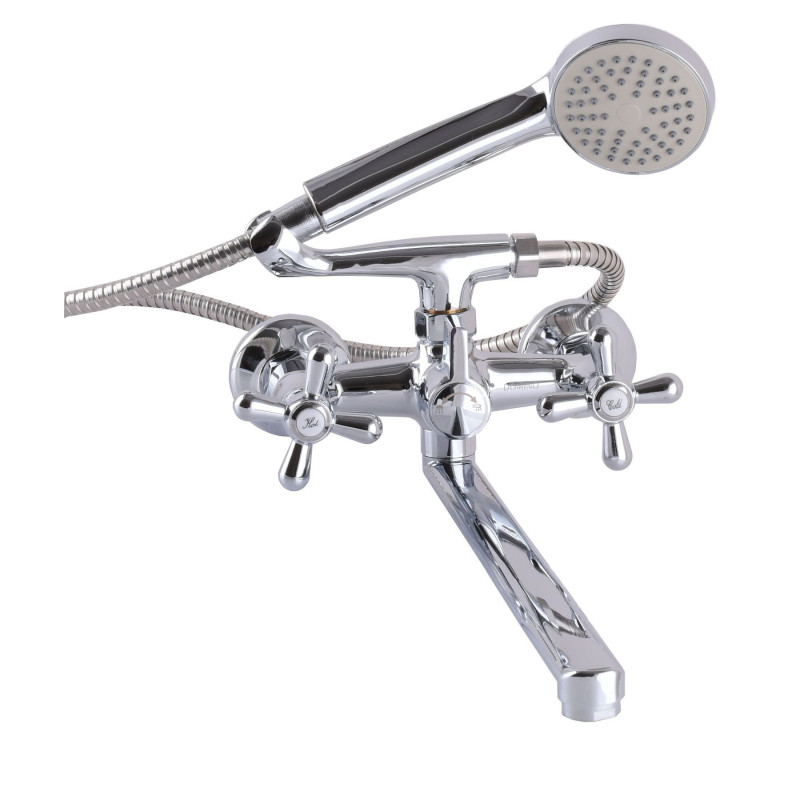 Смеситель для ванной DOMINO DBF-229-35F-SHARM