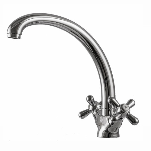 Смеситель для кухни DOMINO DKF-209-08-SHARM Смеситель для кухни DOMINO DKF-209-08-SHARM