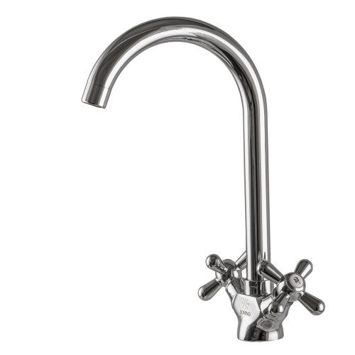 Смеситель для кухни DOMINO DKF-209-10-SHARM Смеситель для кухни DOMINO DKF-209-10-SHARM