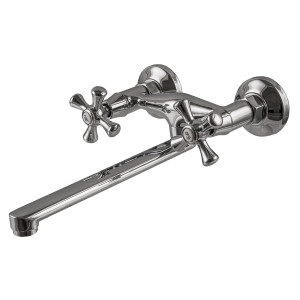 Змішувач для кухні DOMINO DKF-027-117-CRUIZE 