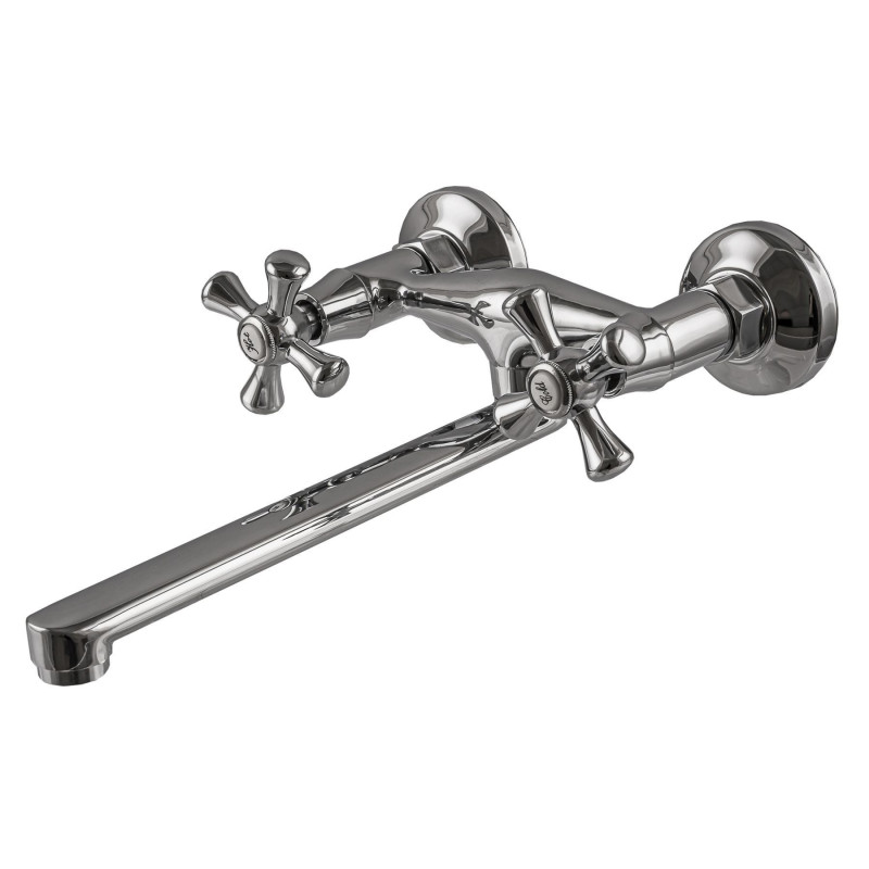 Смеситель для кухни DOMINO DKF-027-117-CRUIZE 