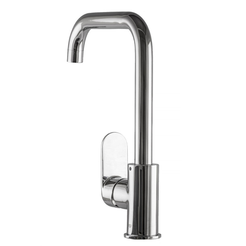 Змішувач для кухні TOPAZ BARTS TB 07423-H36 