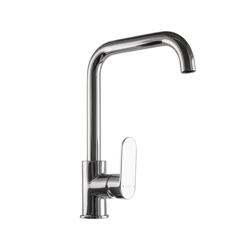 Змішувач для кухні TOPAZ BARTS TB 07423-H36 
