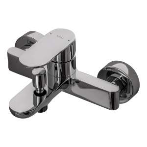 Смеситель для ванны TOPAZ BARTS TB 07101-H36 