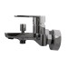 Смеситель для ванны TOPAZ BARTS TB 07101-H36 
