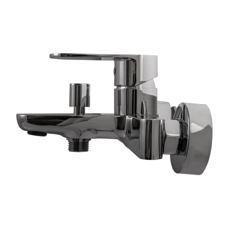 Смеситель для ванны TOPAZ BARTS TB 07101-H36 