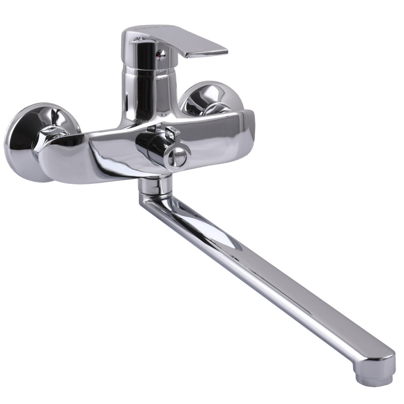 Смеситель для ванной DOMINO PALMA DD-208