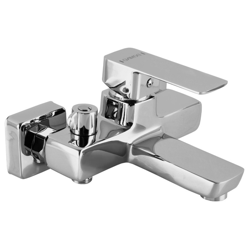 Смеситель для ванной DOMINO MALIBU DMM-102N