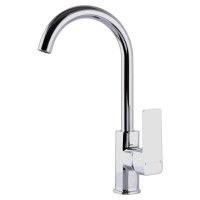 Змішувач для кухні DOMINO MALIBU DMM-203L 