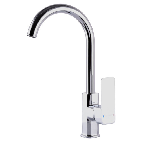 Змішувач для кухні DOMINO MALIBU DMM-203L 