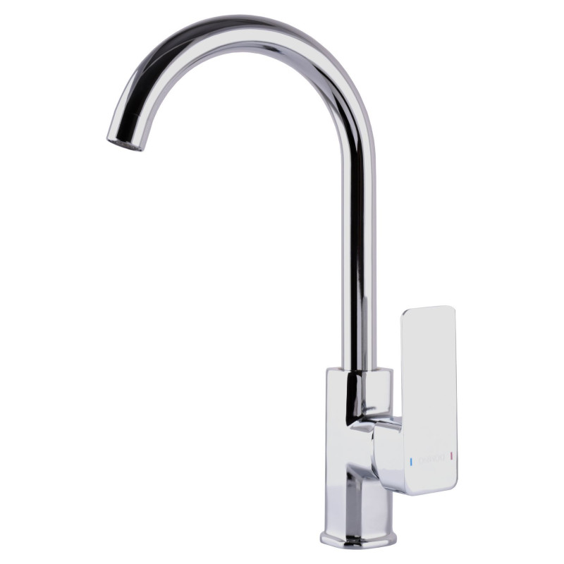 Змішувач для кухні DOMINO MALIBU DMM-203L 