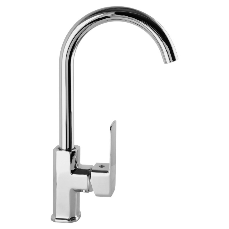 Змішувач для кухні DOMINO MALIBU DMM-203L 